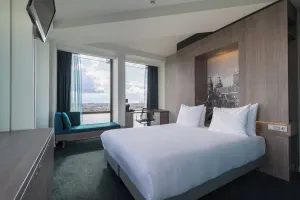 Image of Leonardo Hotel Amsterdam Rembrandtpark