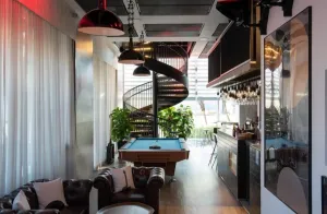 Image of The Aberdeen By Dash Living