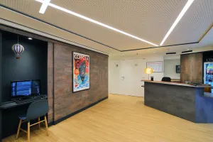 Image of Hôtel Hor Les Lumières