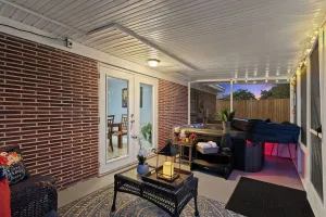 Image of 5 Mi Circle B Bar Reserve Lakeland Getaway!