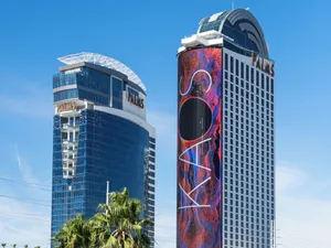 Image of Palms Place Condo Hotel & Casino