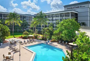 Image of Doubletree By Hilton - Palm Beach Gardens