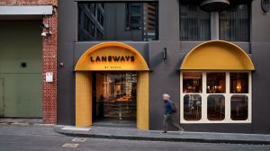 Image of Laneways by Ovolo