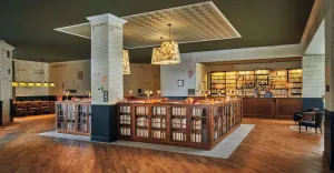 Image of Graduate by Hilton Iowa City