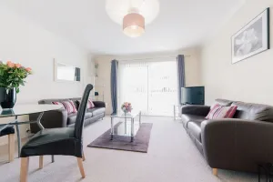 Image of Roomspace Apartments -Cascades Court