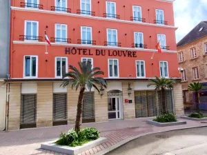 Image of Hotel du Louvre