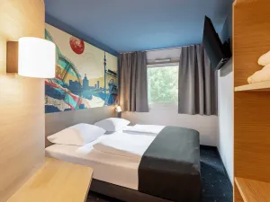 Image of B&B HOTEL Dortmund-West