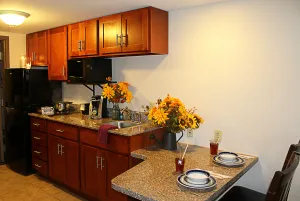 Image of Crystal Springs Inn and Suites