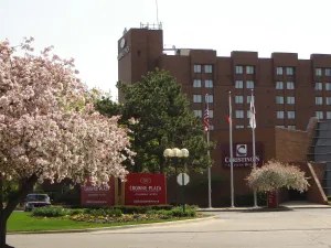Image of Crowne Plaza Columbus North - Worthington by IHG