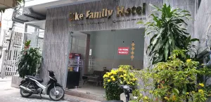 Image of Like Family Hotel