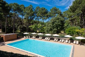 Image of Hôtel & Spa Vitalparc, The Originals Collection