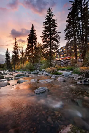 Image of Grand Hyatt Vail