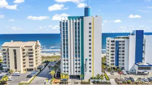 Image of Seaside Resort