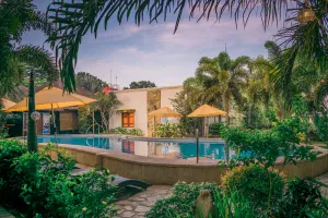 Image of Acacia Tree Garden Hotel
