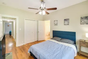 Image of Jacksonville Vacation Rental about 7 Mi to Downtown!