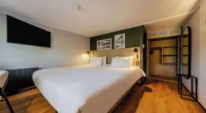 Image of Campanile NATURE - Lille Est Villeneuve-d'Ascq