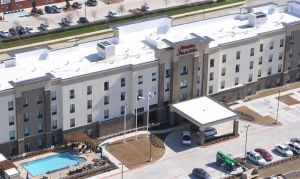 Image of Hampton Inn & Suites Dallas/Ft. Worth Airport South