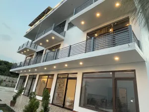 Image of Surya Lake View Retreat
