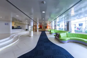 Image of Albani Hotel Roma