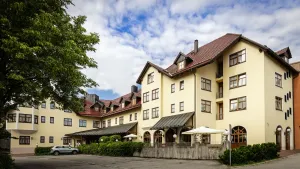 Image of Hotel Hoyacker Hof