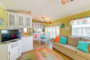 Image of Sarasota Home with Full Resort Amenity Access!