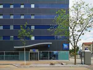 Image of ibis budget Zurich City West