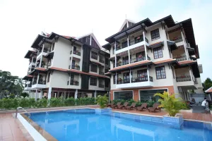Image of Templation Residence