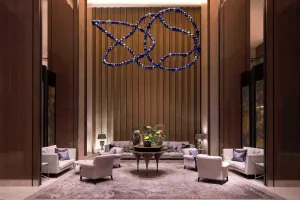 Image of Sheraton Grand Jakarta Gandaria City Hotel