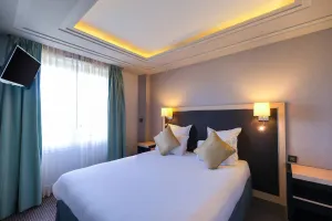 Image of Zenitude Hotel La Valadière, Ascend Hotel Collection