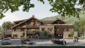 Image of The Rusty Parrot Lodge and Spa