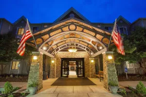 Image of Staybridge Suites Corning by IHG