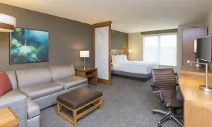 Image of Hyatt Place Canton