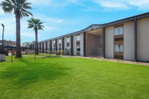 Image of Scottish Inns Austin Downtown