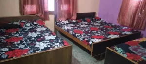 Image of Goroomgo Gayatri Guest House Haridwar