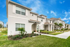 Image of 5 Bedroom Townhouse at Champions Gate (2317)