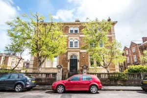 Image of Beaufort House Apartments from Your Stay Bristol