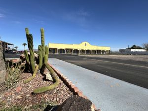 Image of Gila Bend Lodge