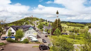 Image of Motorsport Hotel