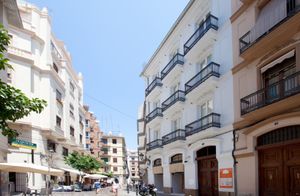 Image of Cosy Rooms Embajador