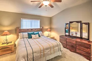 Image of Fort Mohave Home Less Than 8 Mi to Colorado River!