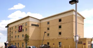 Image of Premier Inn Dover - Eastern Ferry Terminal