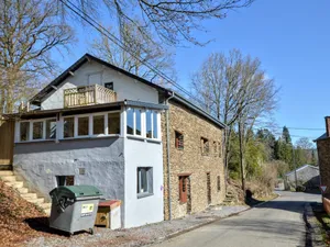 Image of Modern Holiday Home with Hot Tub & Sauna in Ardennes