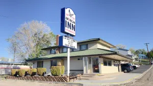 Image of American inn