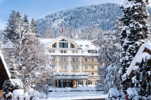 Image of Le Grand Bellevue