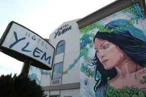 Image of Hotel Ylem