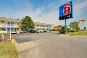 Image of Motel 6-Wichita, KS - AIRPORT