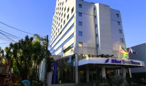 Image of Blue Tree Towers Caxias do Sul