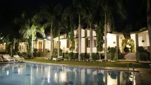 Image of Hotel Ranthambore Regency