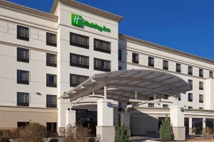 Image of Holiday Inn Carbondale - Conference Center by IHG