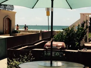 Image of Luxury Ocean View Condo Mission Beach